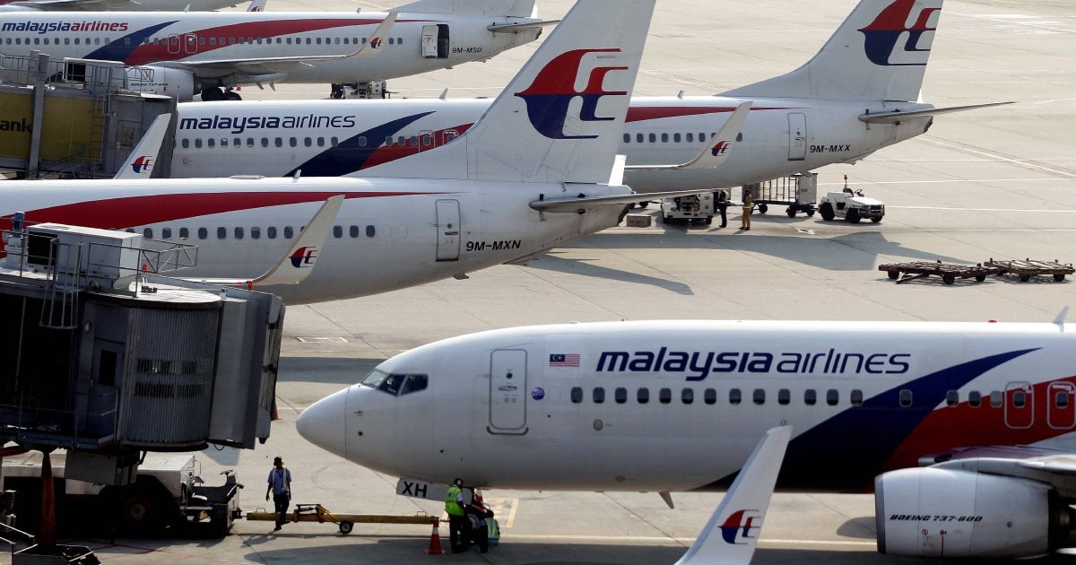 MAB granted MRO certificate for 18 months | New Straits Times