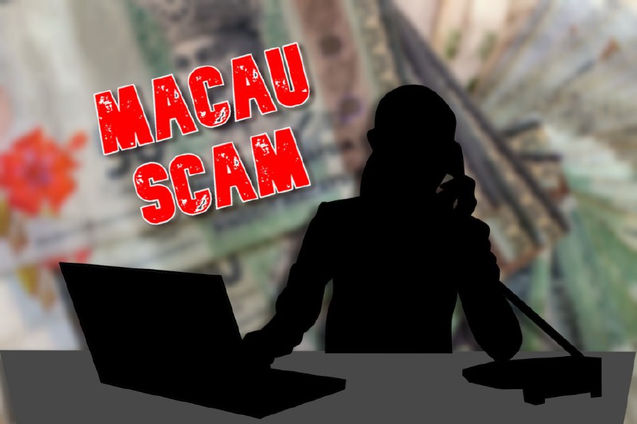 90 Year Old Conned Of Rm3 83 Million In Macau Scam