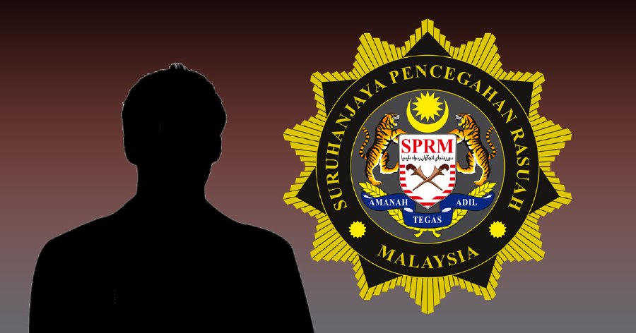 A source from the MACC when contacted said the individual was called to give his statement, including declaring his assets in the country and abroad.- NSTP file pic