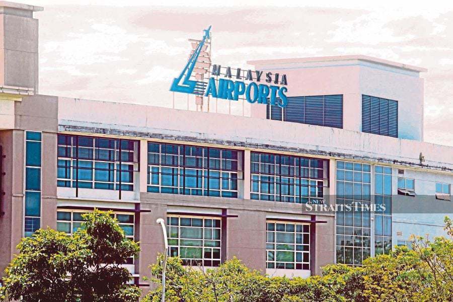 CGS-CIMB believes reciprocal Malaysia-China visa exemptions will prove to be a major catalyst for Malaysia Airports Holdings Bhd (MAHB) which has seen airline seats between Malaysia and China halved since 2019.