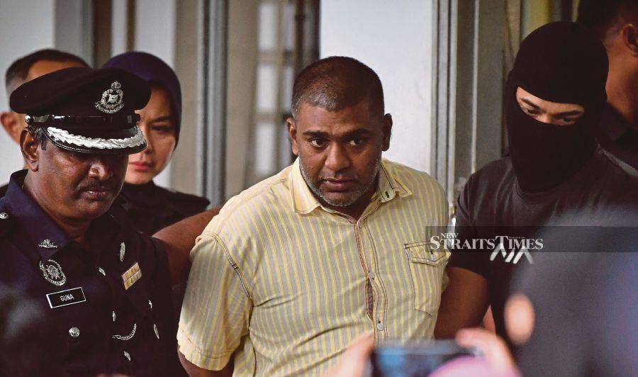 Four men who were charged with supporting and possessing items related to the Liberation Tigers of Tamil Eelam (LTTE) terror group pleaded not guilty to the offences at the High Court here today. BERNAMA