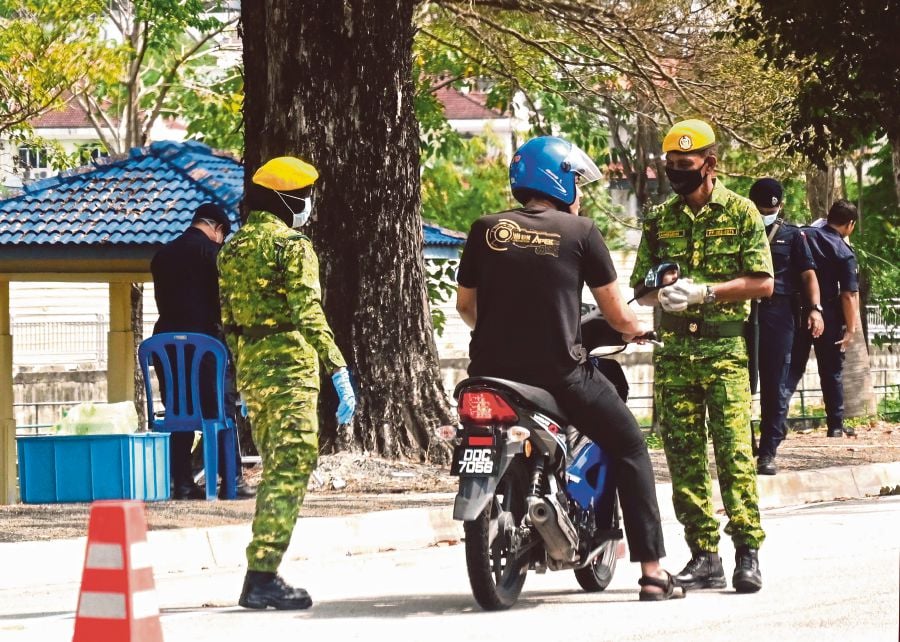 Penang Restricts Business Operation Hours Between 6am And 8pm Daily