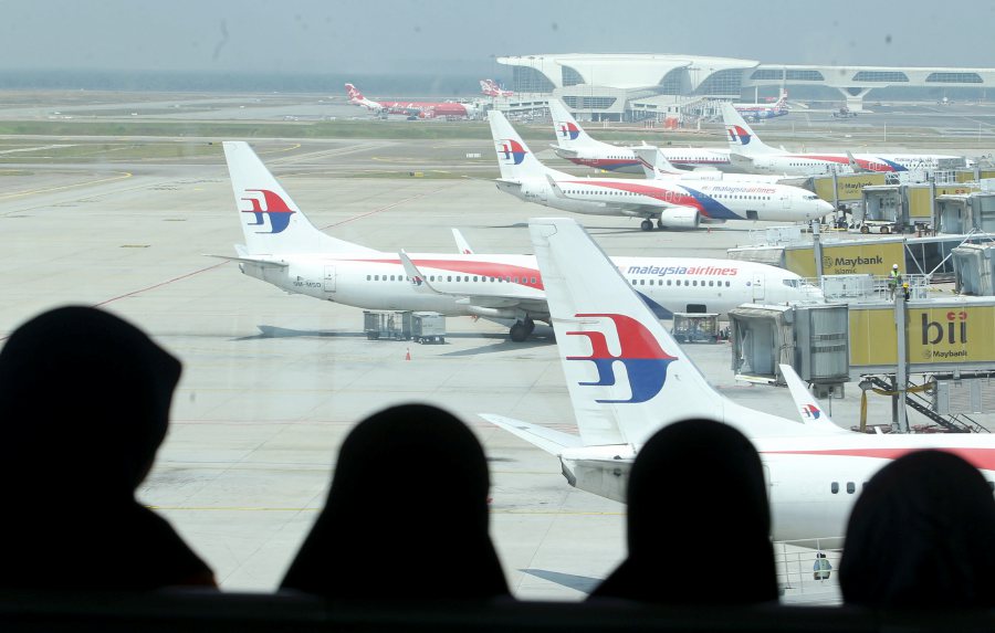 Malaysia Airlines offers up to 30pc discounts for MATTA ...