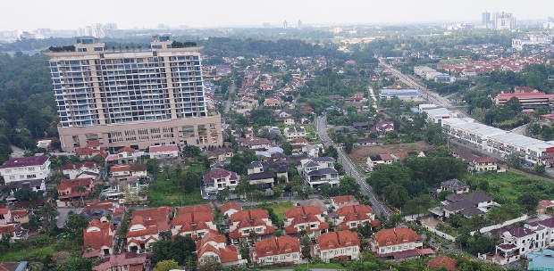 new housing development in johor bahru 2020