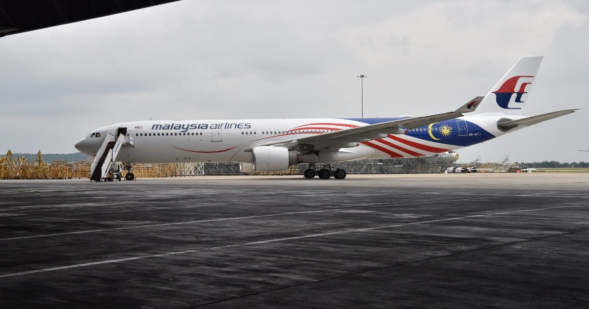 Malaysia Airlines To Add 50pct Flight Capacity By End With 150 Flights Daily