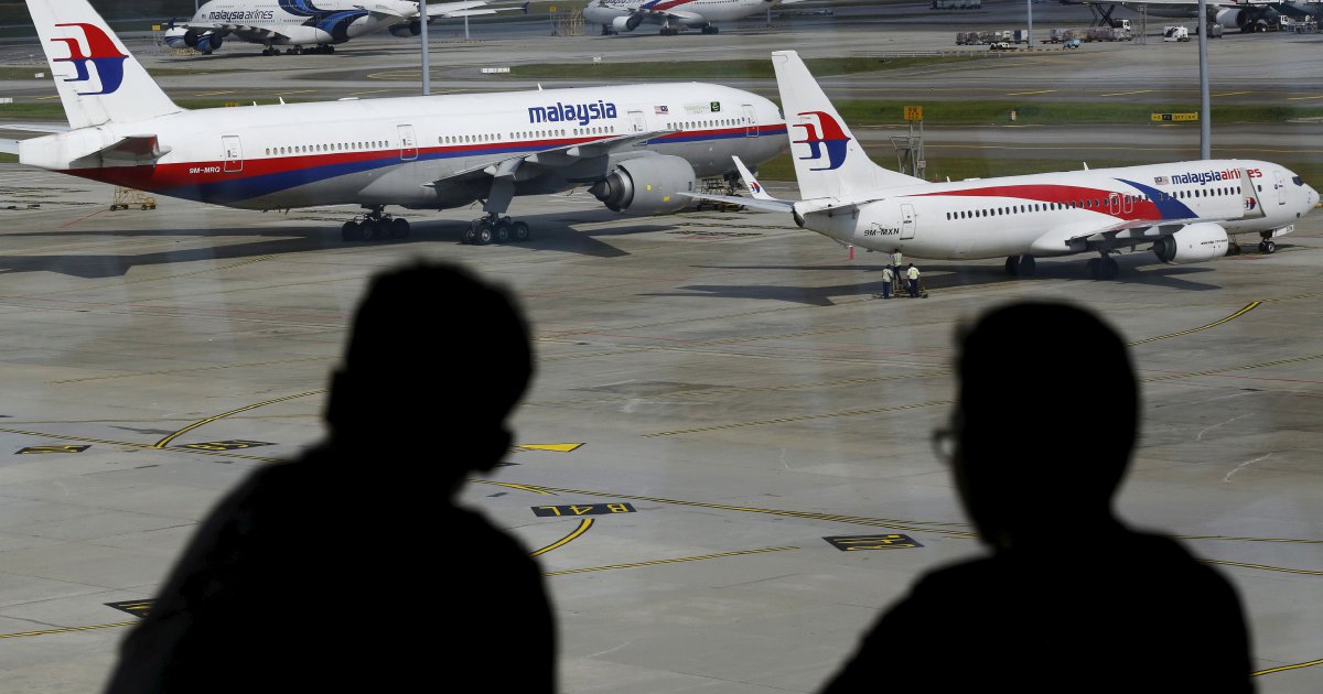 Malaysia Airlines to maintain its fleet size next year New Straits Times