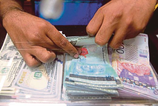 Ringgit Depreciation Has Not Led To Decline Of Foreign Exchange - 