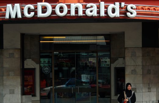 Mcdonald S M Sia Drops Labour Supply Agency Over Alleged Worker Exploitation