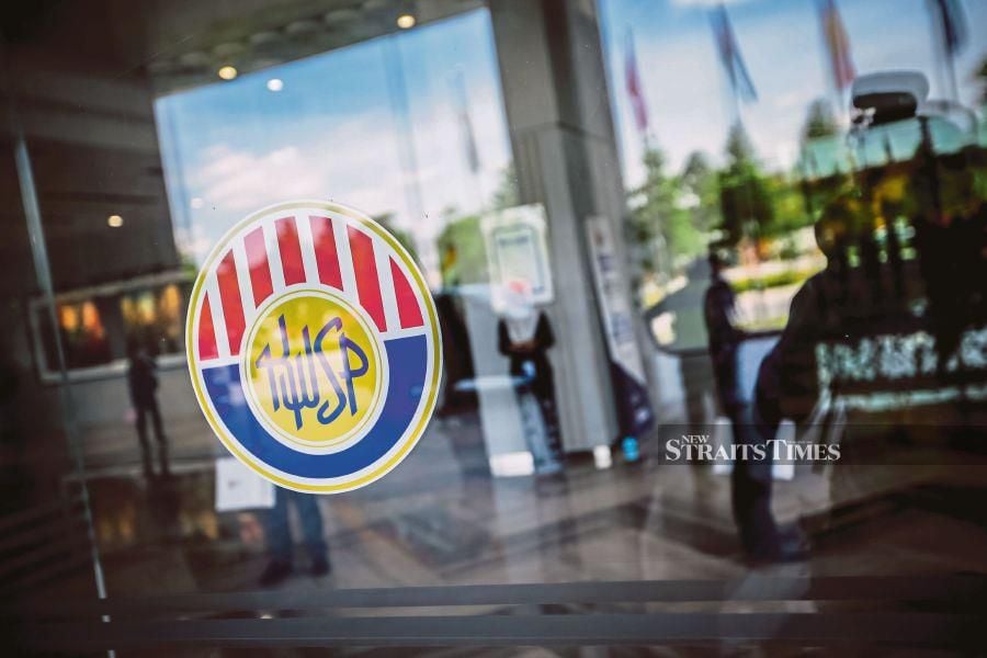 A report early last year said 13,764 employers failed to pay EPF contributions for three months. - NSTP/ASYRAF HAMZAH