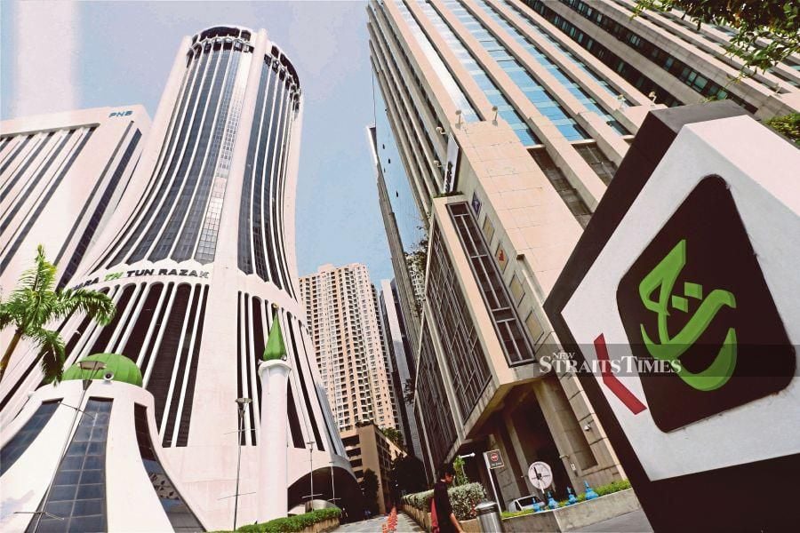 Tabung Haji To Embark On Three Year Plan After Restructuring