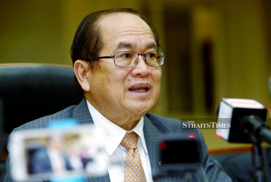 Sarawak Delays Cmco Implementation Pending Study