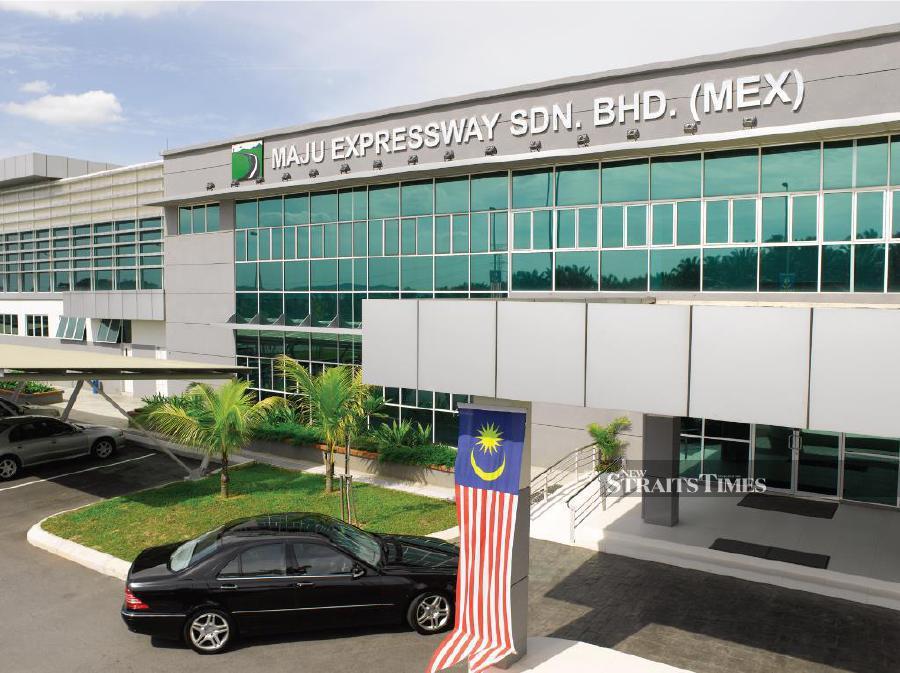 Two Potential Suitors Of Maju Expressway Mex 1 Bid