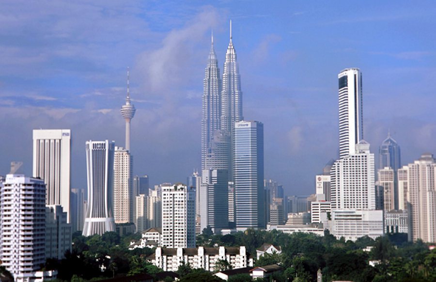 Initially, there were about 5,000 units that were either planned or in various stages of development in and around the KLCC enclave. FILE PIC 