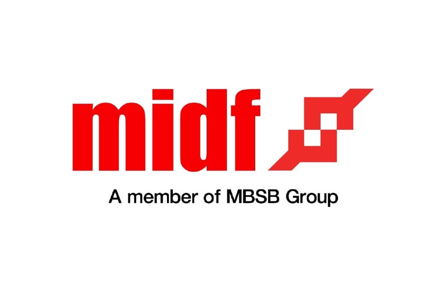 The Malaysian Industrial Development Finance Bhd (MIDF) confirmed that a cyber security incident had recently occured and it had taken immediate corrective actions to minimise potential impact. - Pic courtesy from MIDF