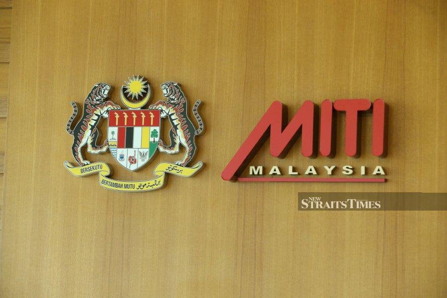 The move is part of Miti’s efforts to increase inclusivity and make the Open AP application process more transparent.NSTP/Hairul Anuar Rahim