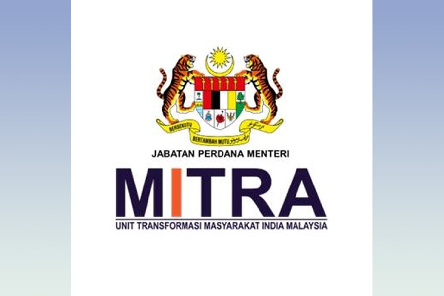 The Malaysian Indian Transformation Unit (Mitra) should remain under the purview of the Prime Minister’s Department (PMD), the People’s Progressive Party (MyPPP) said.