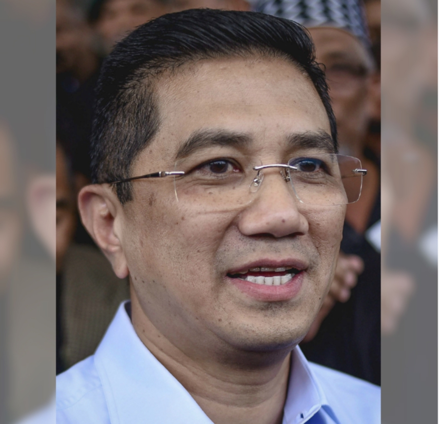 Selangor Pas commissioner yet to meet MB on alleged frozen 