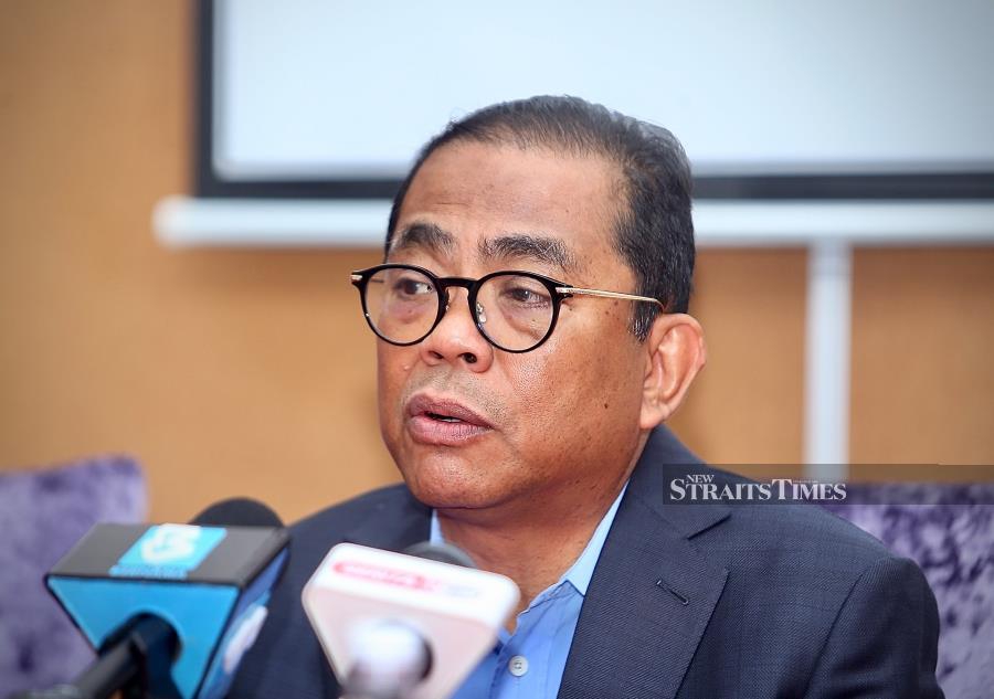 Higher Education Ministry welcomes investigation over RM157 million ...