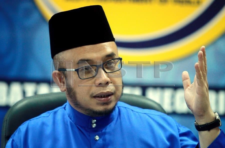 Age factor, disciplinary problems behind 25 Perlis imams ...
