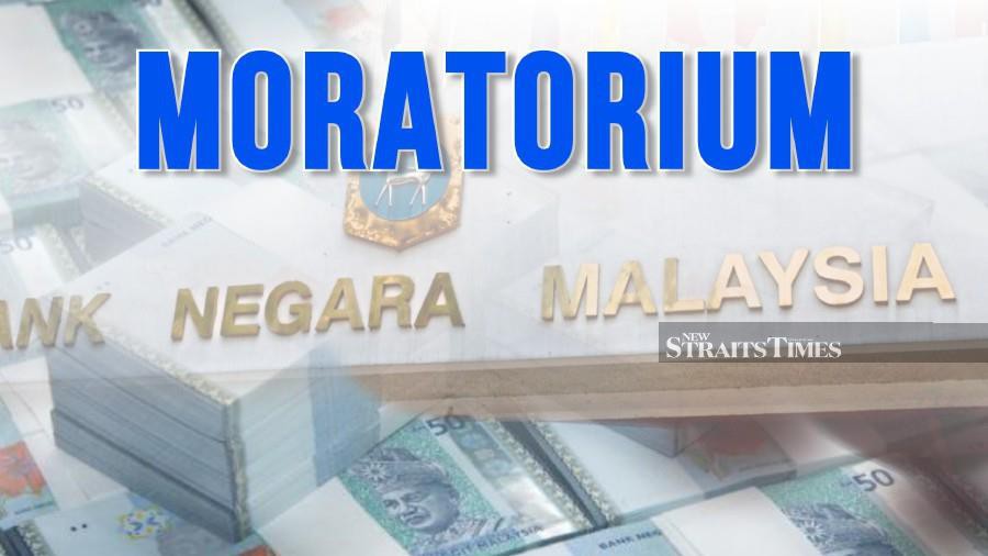 Loan moratorium ends: Borrowers scale back spending | New Straits Times