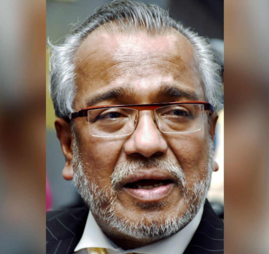 Tan Sri Dr Muhammad Shafee Abdullah said remand orders were routinely issued by magistrates on government servants, ministers, members of parliament and state excos. NSTP file pic