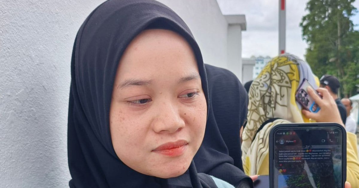 Sarawak regatta tragedy shatters wedding dreams for two couples