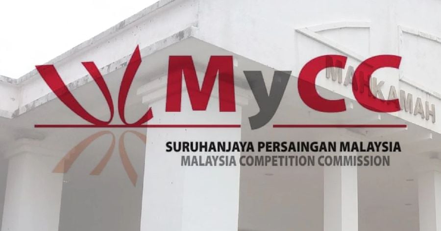 The Malaysia Competition Commission (MyCC) has served a proposed decision against eight enterprises for allegedly participating in bid rigging related to two Public Works Department (PWD) tenders and one Department of Irrigation and Drainage (DID) tender in 2019.