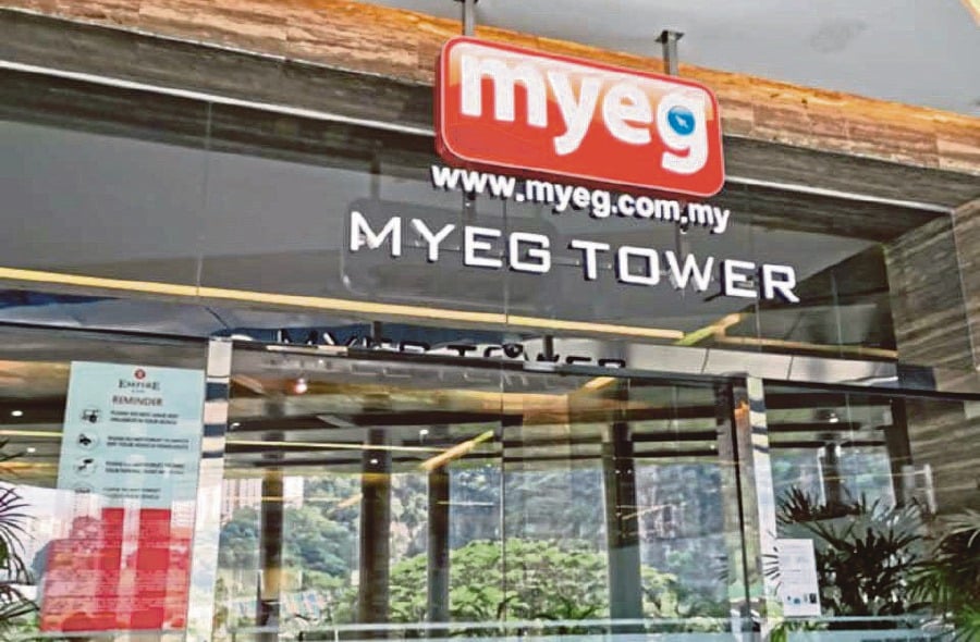 The current lack of a decision on the National Integrated Immigration System (NIISe) project is unlikely to impede MY E.G. Services Bhd's (MyEG) ability to secure another three-year extension for its e-government concession.