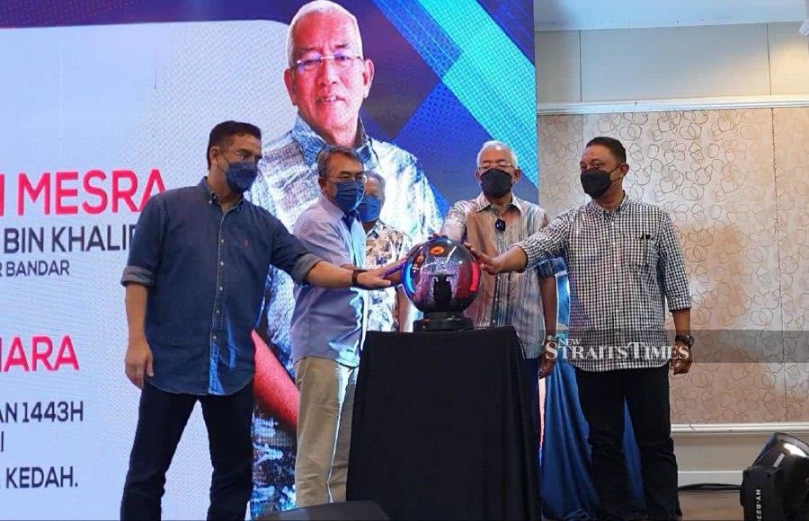 MARA allocates RM20 million to develop Kedah entrepreneurs | New ...