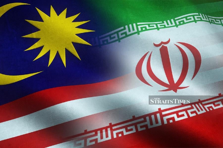 The strong and unique bond between Iran and Malaysia, rooted in cultural and civilisational elements, has flourished over the last four decades, said Iran Ambassador-designate to Malaysia Valiollah Mohammadi Nasrabadi. 