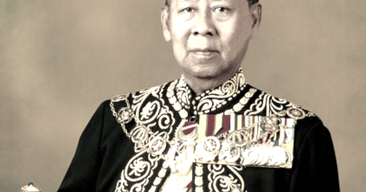 (Update) Sultan Abdul Halim of Kedah passes away at 89 ...