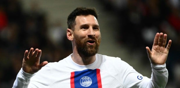 Messi effect set to catapult Major League Soccer to 'new level