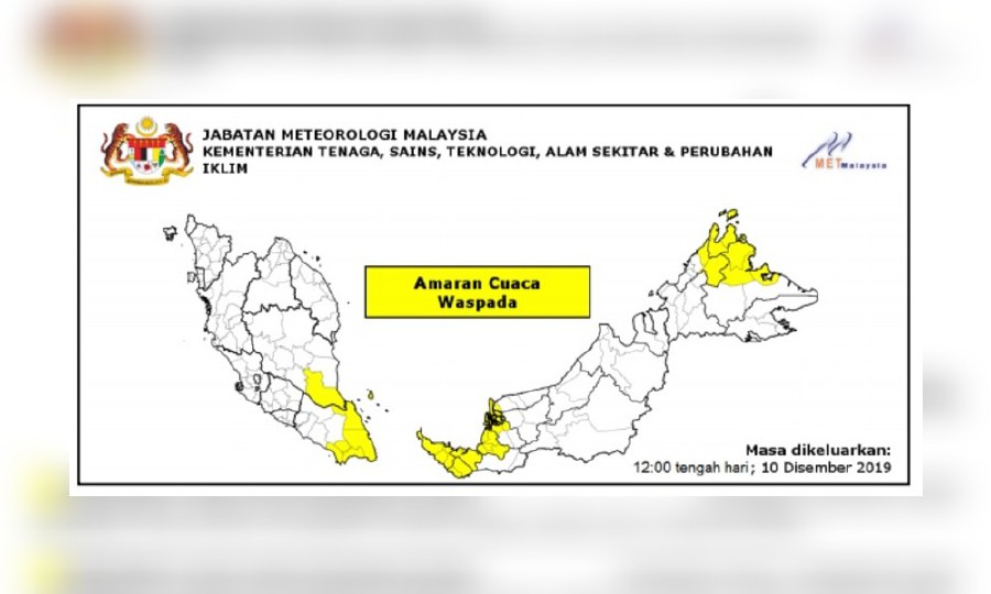 Malaysian Meteorological Department Wikipedia