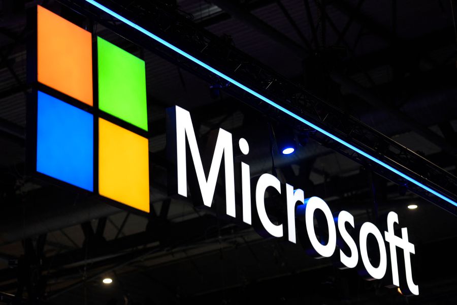 Microsoft is already the dominant player in the sector. Its Game Pass service has a claimed subscriber base of 25 million. - AFP file pic