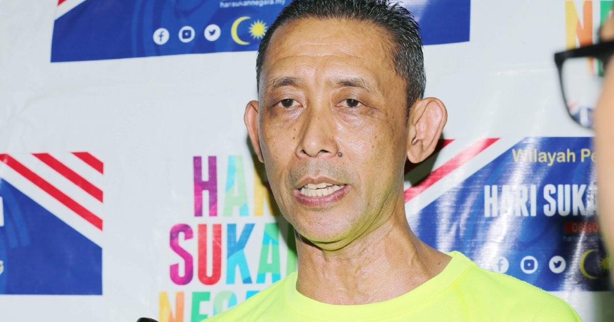 (Badminton) Misbun Sidek returns to BAM as men's singles head coach ...