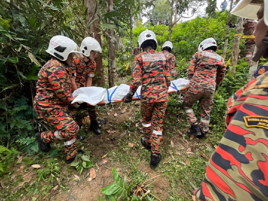 Two men killed in separate mishaps in Kelantan | New Straits Times ...