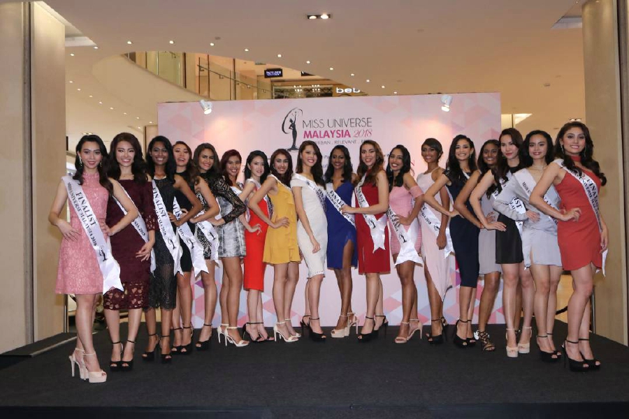Malasia - CANDIDATAS A MISS UNIVERSO MALASIA 2018 * FINAL 24 DE ENERO 2018 Miss_Universe1011.jpg_1510305354