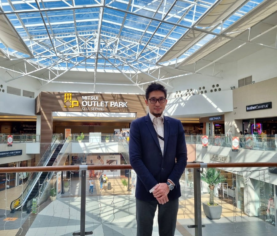 Premium outlet mall opens in Malaysia - Inside Retail Asia
