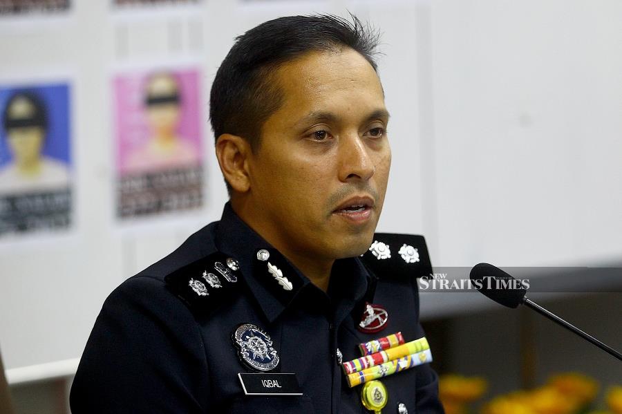 Police Last Person Believed To Have Met Zalina Is Her Friend New Straits Times Malaysia 5410