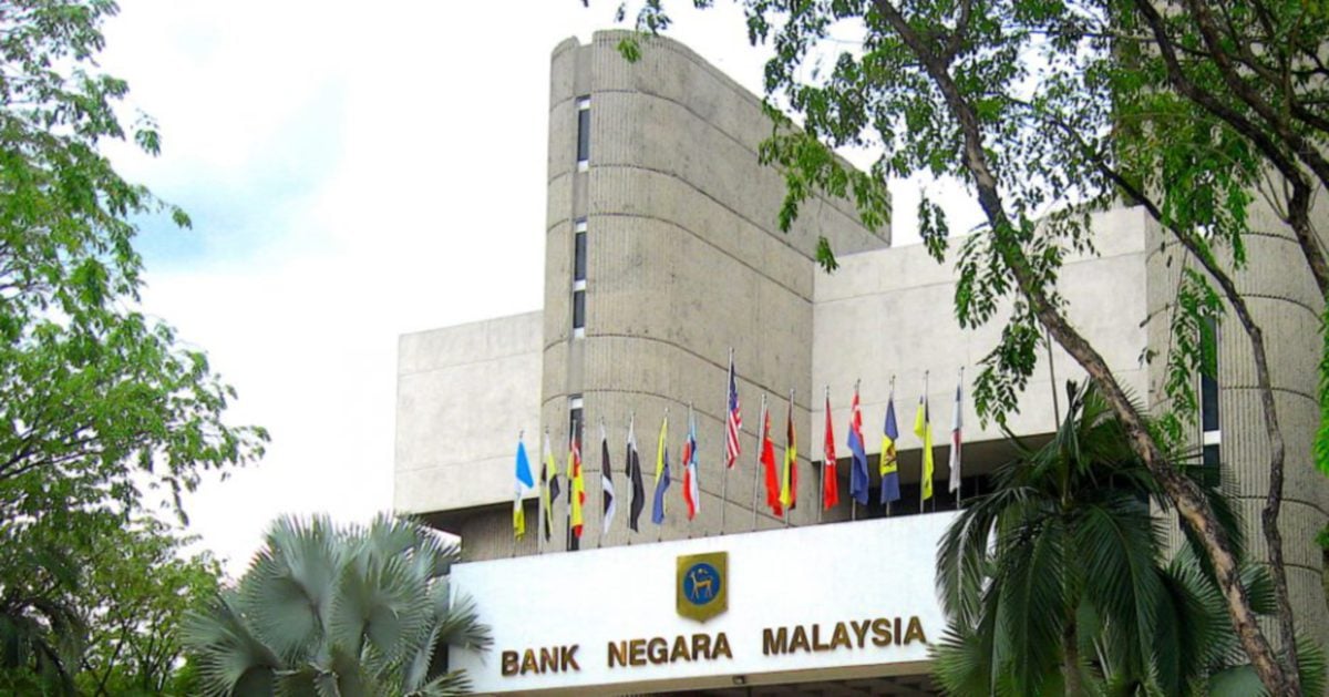 Bank negara malaysia forex forex transactions