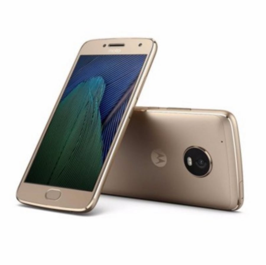 Moto E4 Plus shell covers leaked: Suggests three color options