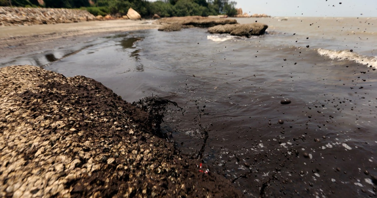 nothing-unusual-in-murky-sea-water-near-kuantan-new-straits-times