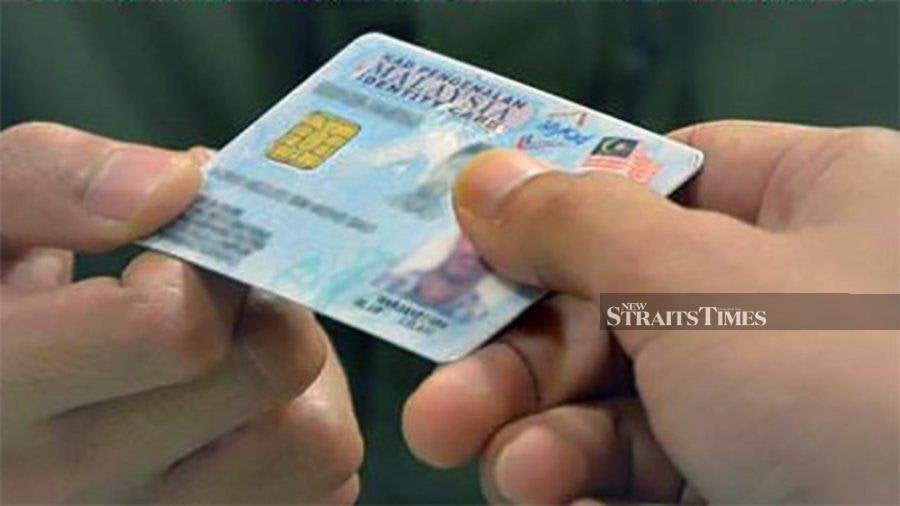 (For illustration purposes) The Home Ministry and government officers need to go out all to assist stateless persons to ensure their citizenship applications do not go unanswered or rejected without valid reasons. - File pic.