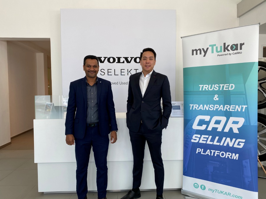 Mytukar Sisma Auto Collaborate To Boost Used Car Sales