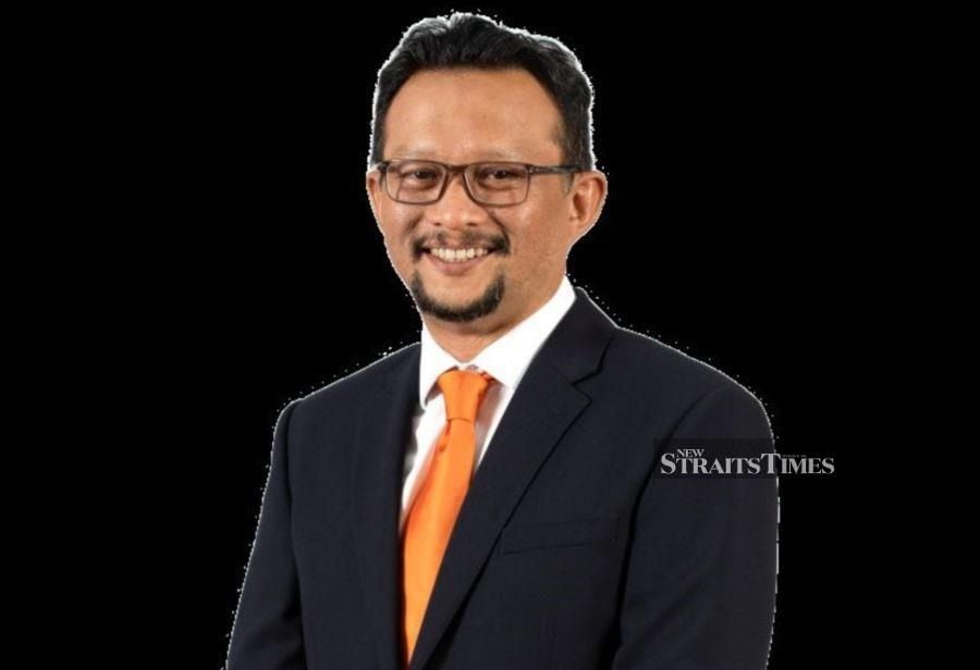 #TECH Blueprint set to boost Malaysia's digital economy  New Straits