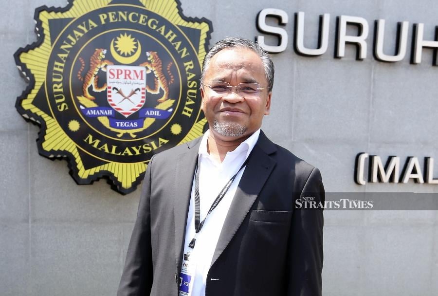 Ex Pas Deputy President To Be Charged Under Anti Money Laundering Anti Terrorism Financing Act