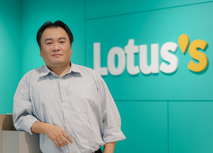 Lotus's @ IJM Rimbayu to operate under a 30-year lease starting