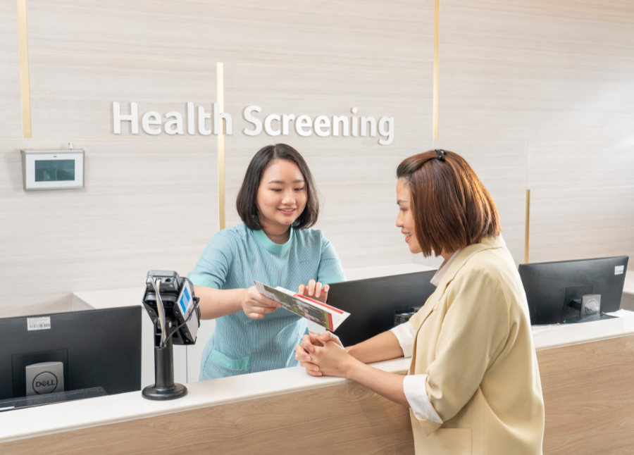 Sunway Medical Centre Velocity (SMCV) offers many health screening packages at a special rate. - Sunway Medical Centre Velocity 