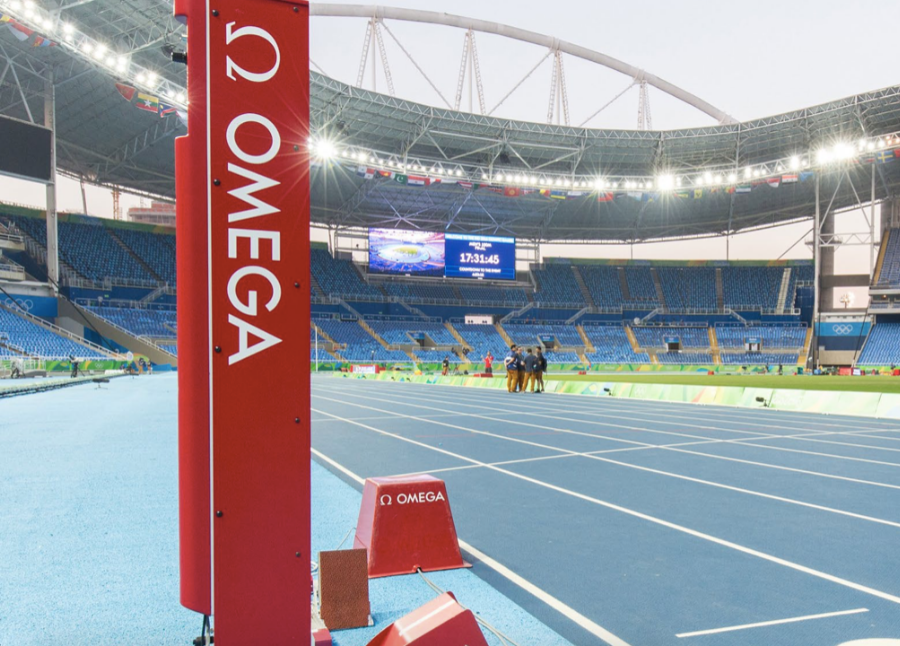 Tokyo 2020 marks the 29th time in history that OMEGA will fulfil its roles as the Official Timekeeper of the Olympic Games. - OMEGA