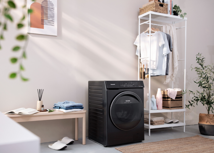 From washing machines to vacuum cleaners, these appliances fall under three areas of wellbeing – Inner, Outer and Spatial Wellbeing. - File pic credit (Panasonic Malaysia)